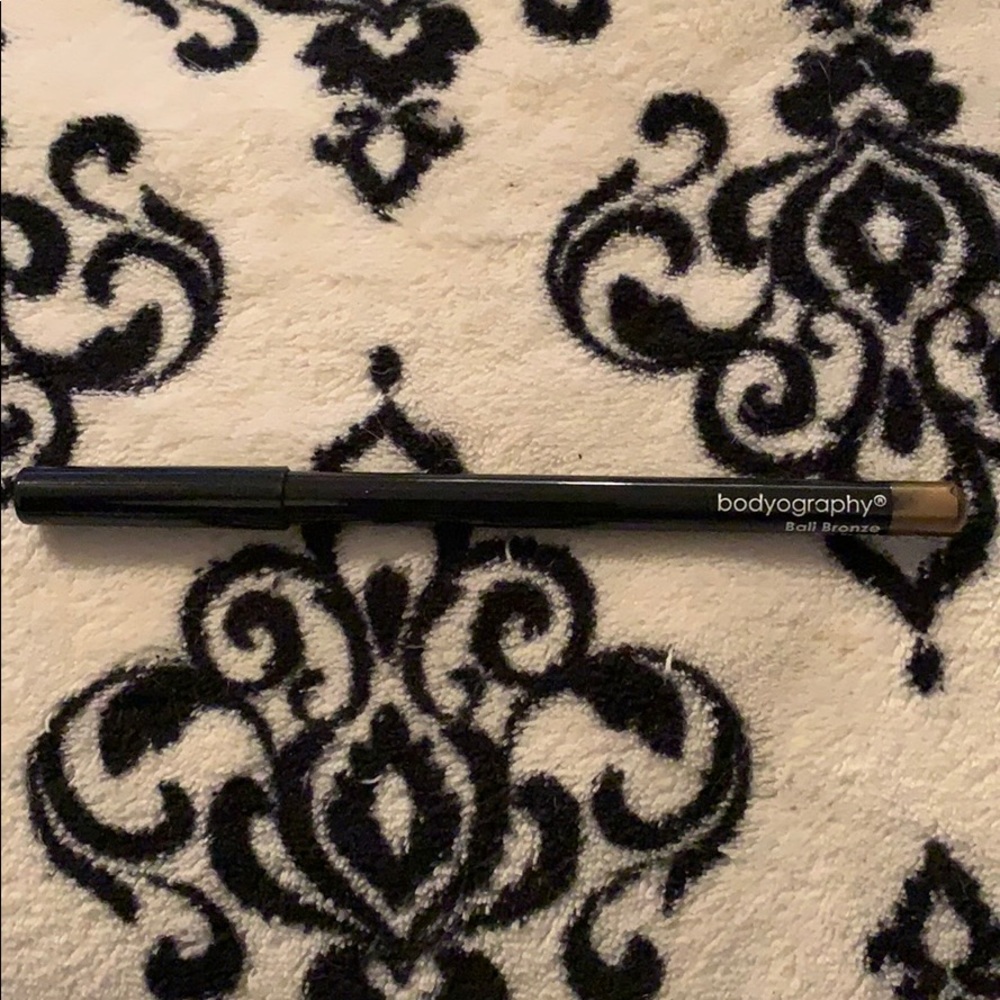 🖤FINAL PRICE🖤 Bodyography Eye Pencil